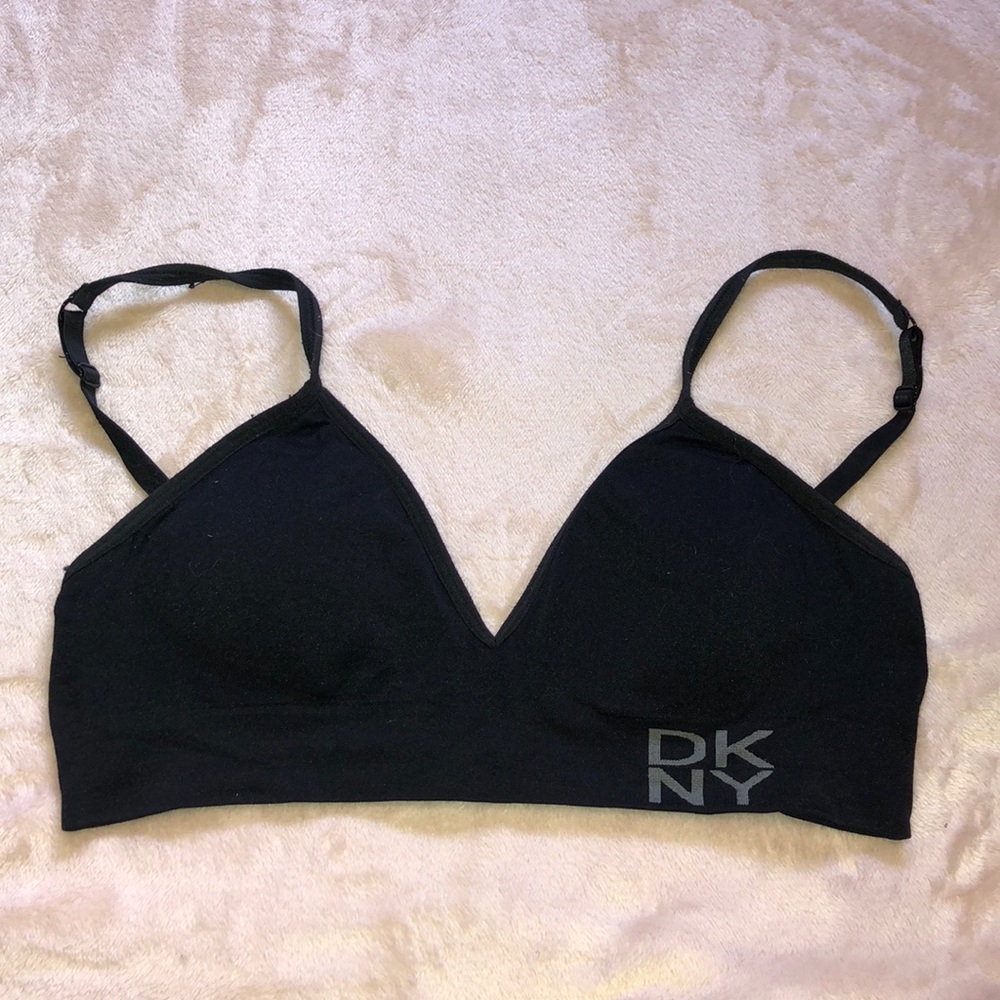 DKNY Leisure Bralette